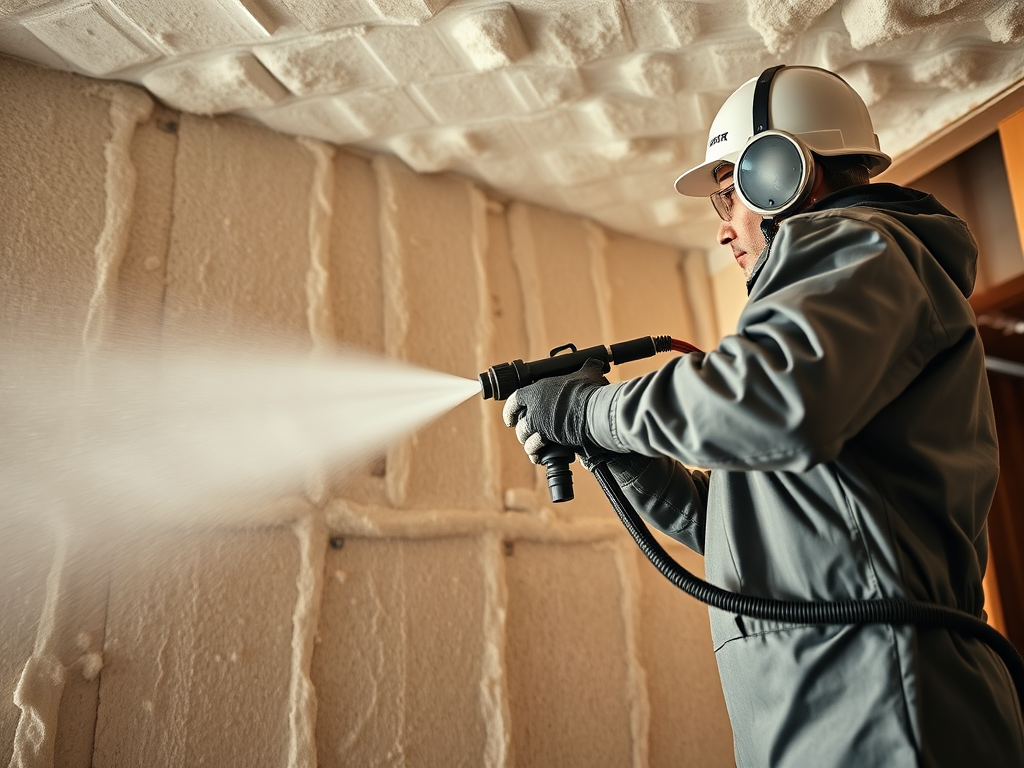 полиуретанова пяна